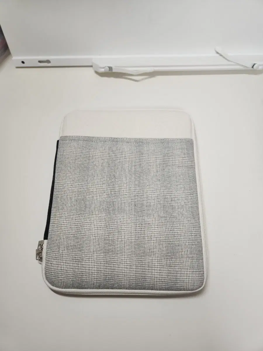 iPad/Galaxy Tab Fabric Case