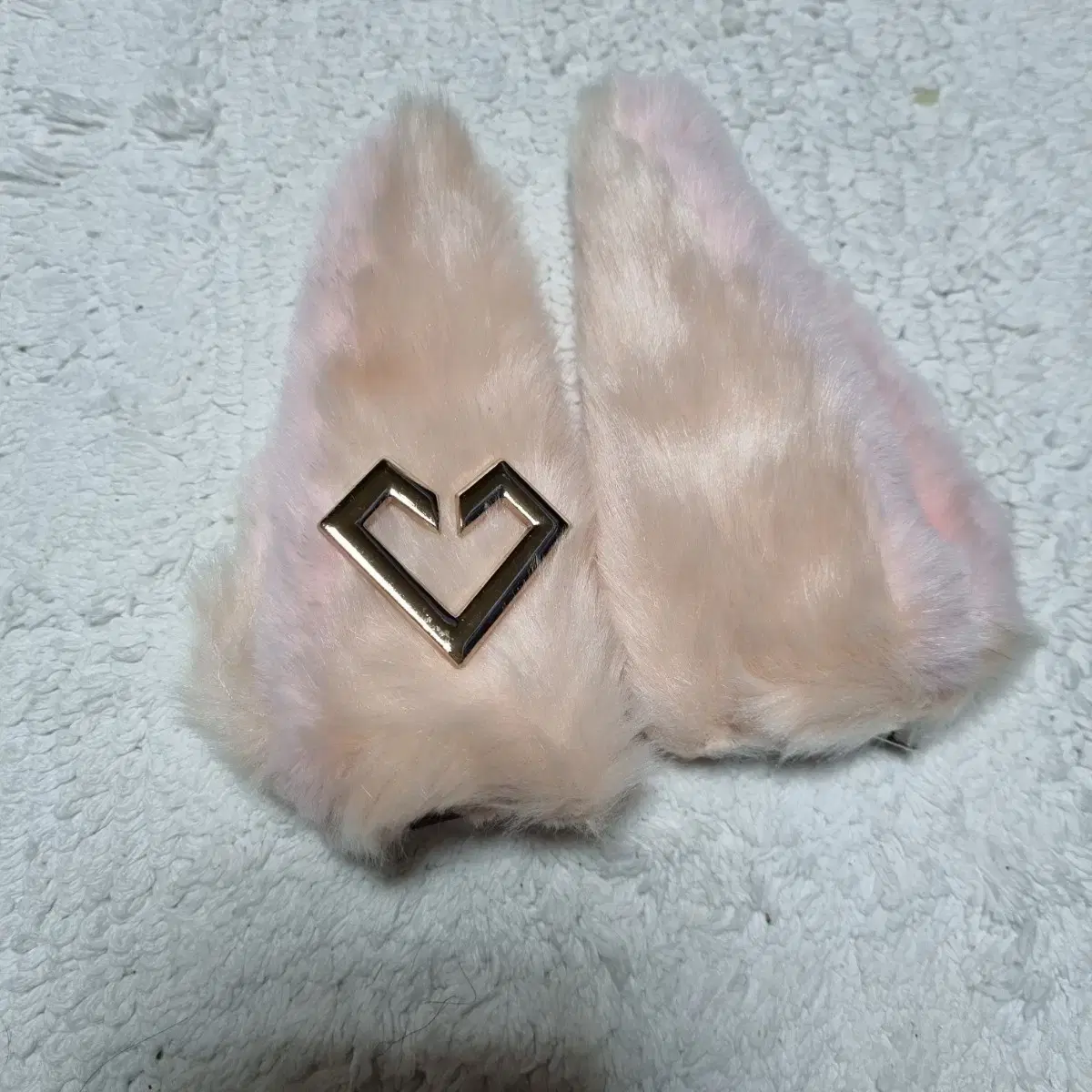 New Arrivals Lol League of Legends KDAearth Ears Heart AriPalazzi Cosplay