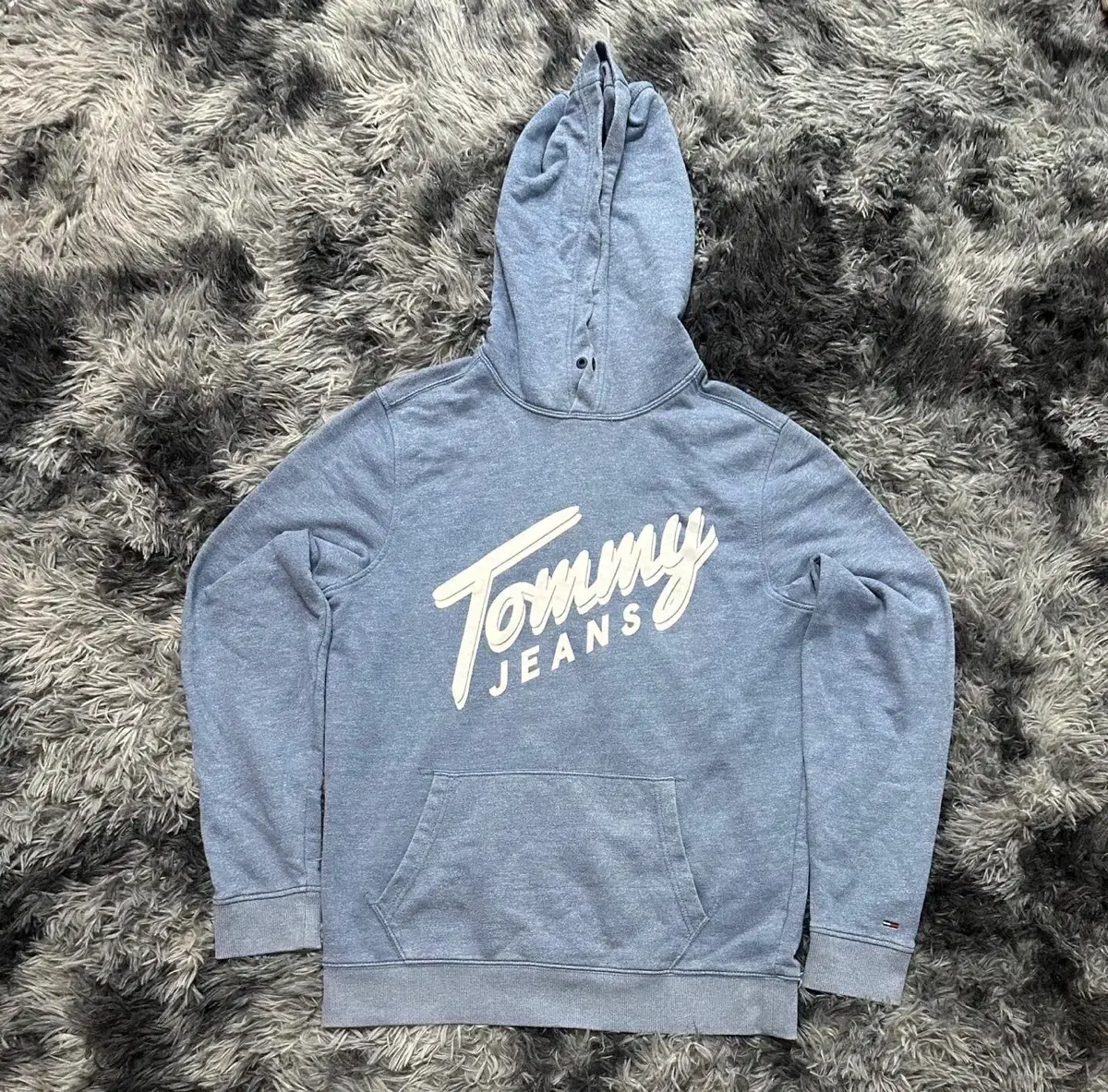 Tommy Jins Battalion Chief Hoodie