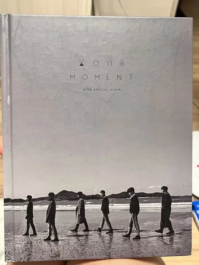 비투비 hour moment 스페셜앨범 판매합니다