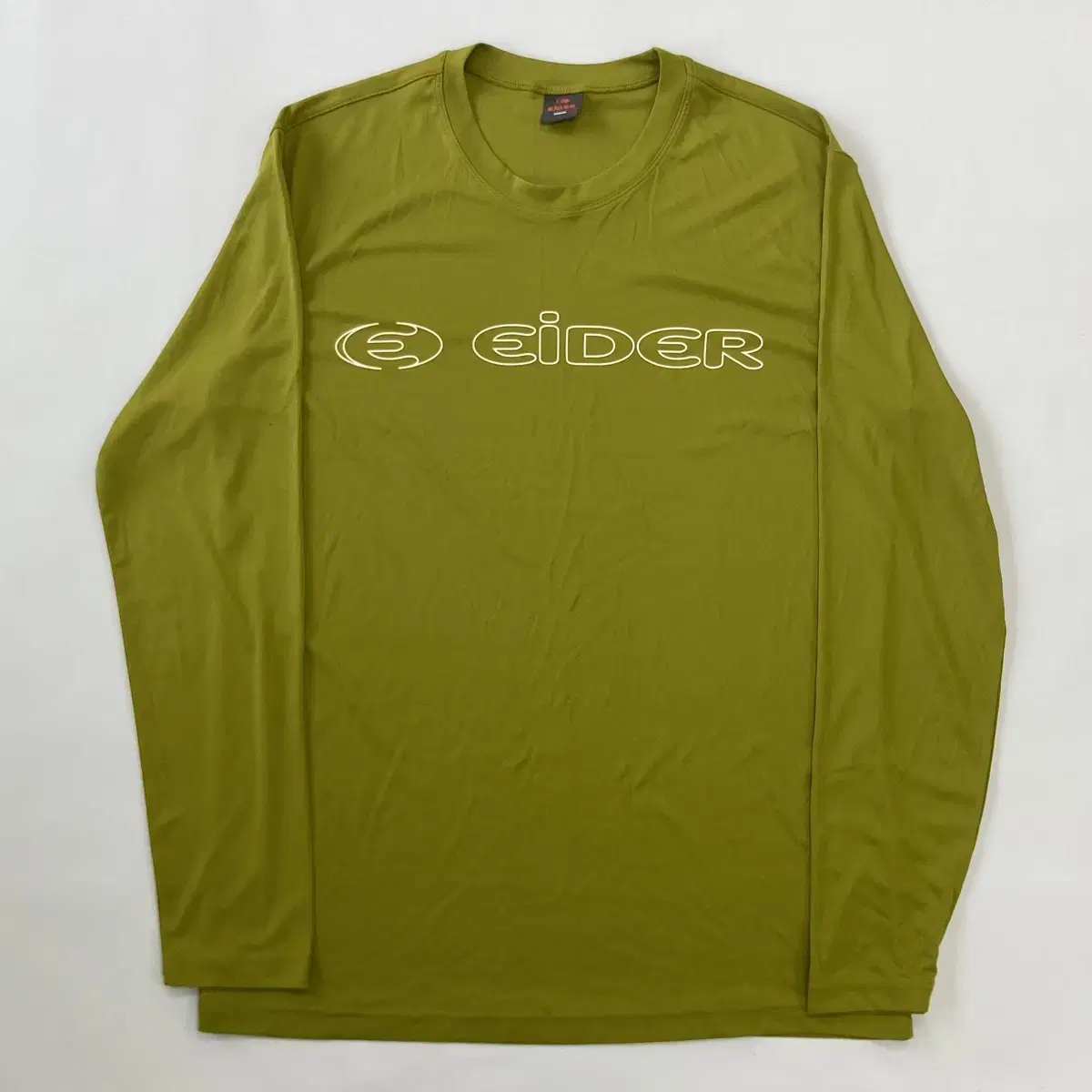 [XL/105] Eider Functional Long-Sleeved T-Shirt