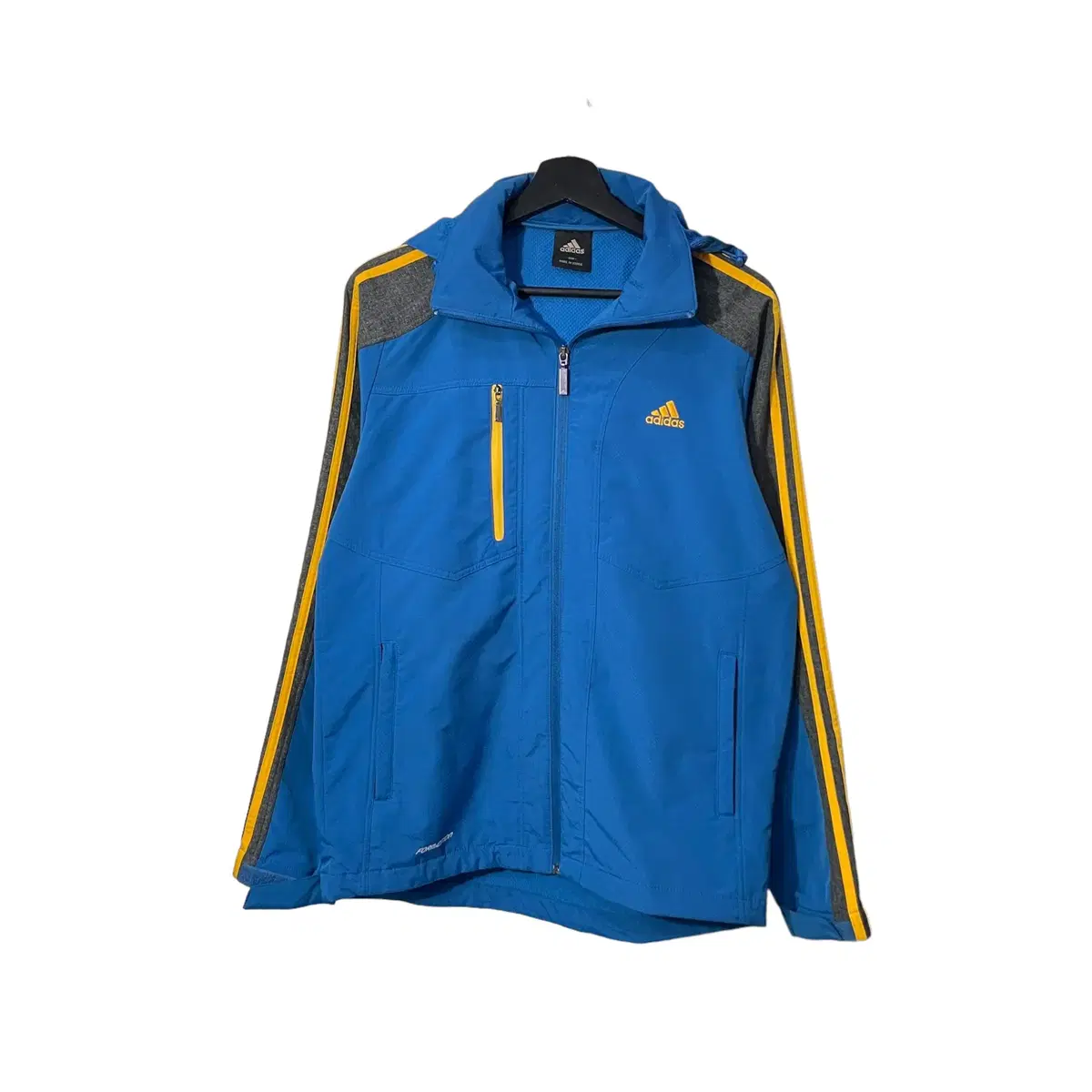 Wanwon Shop Adidas Bloo Lemon Windbreaker