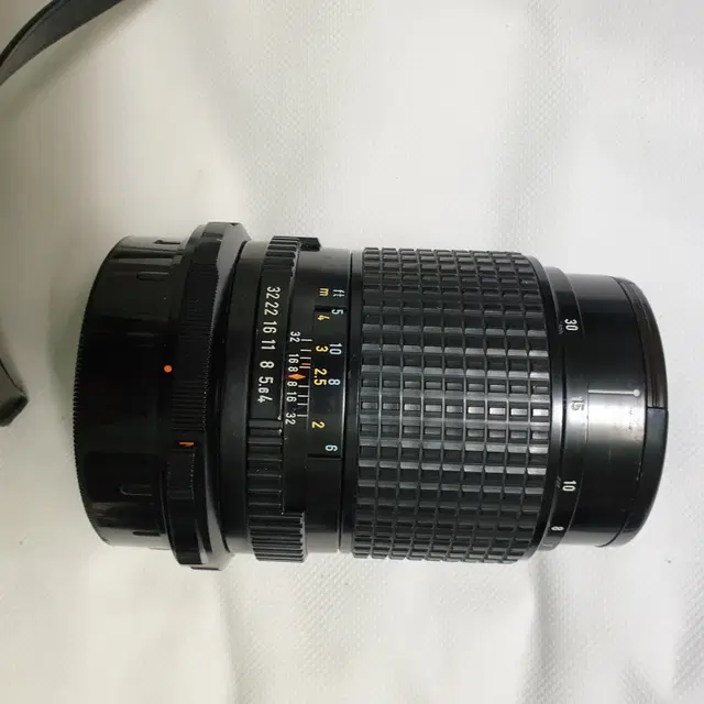 신품급 펜탁스 렌즈 67 / 135mm