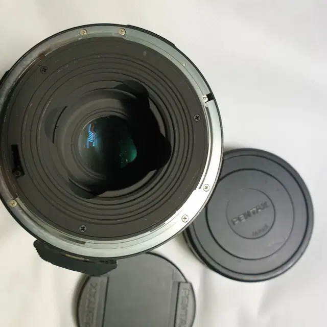 신품급 펜탁스 렌즈 67 / 135mm