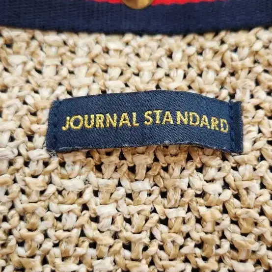 JOURNAL STANDARD 여름 가방