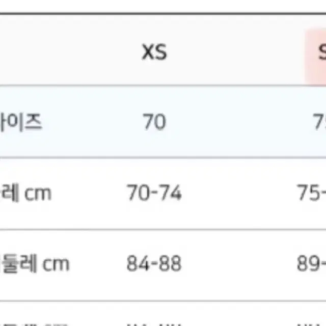 뉴발란스 우븐 숏팬츠