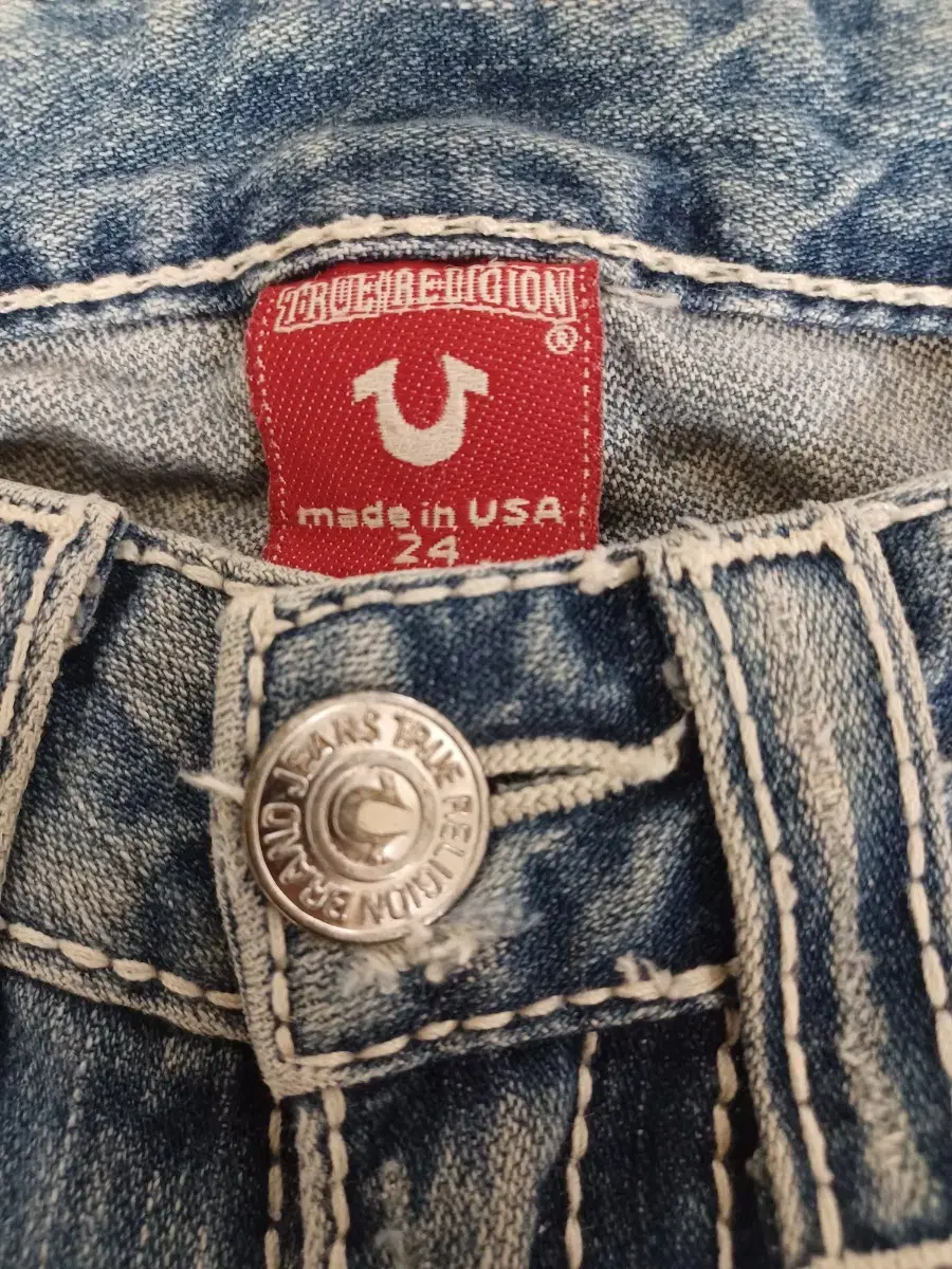 TrulyReligion24usa Bootcut