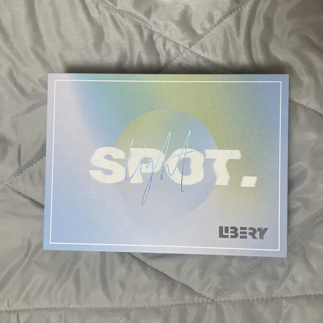 리버티 SPOT.Light 앨범