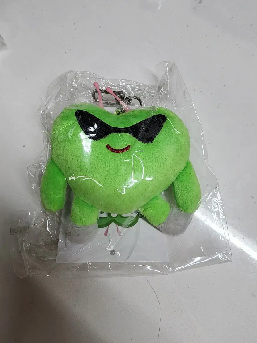 Straykids skz Haddon Hattin doll keyring WTS