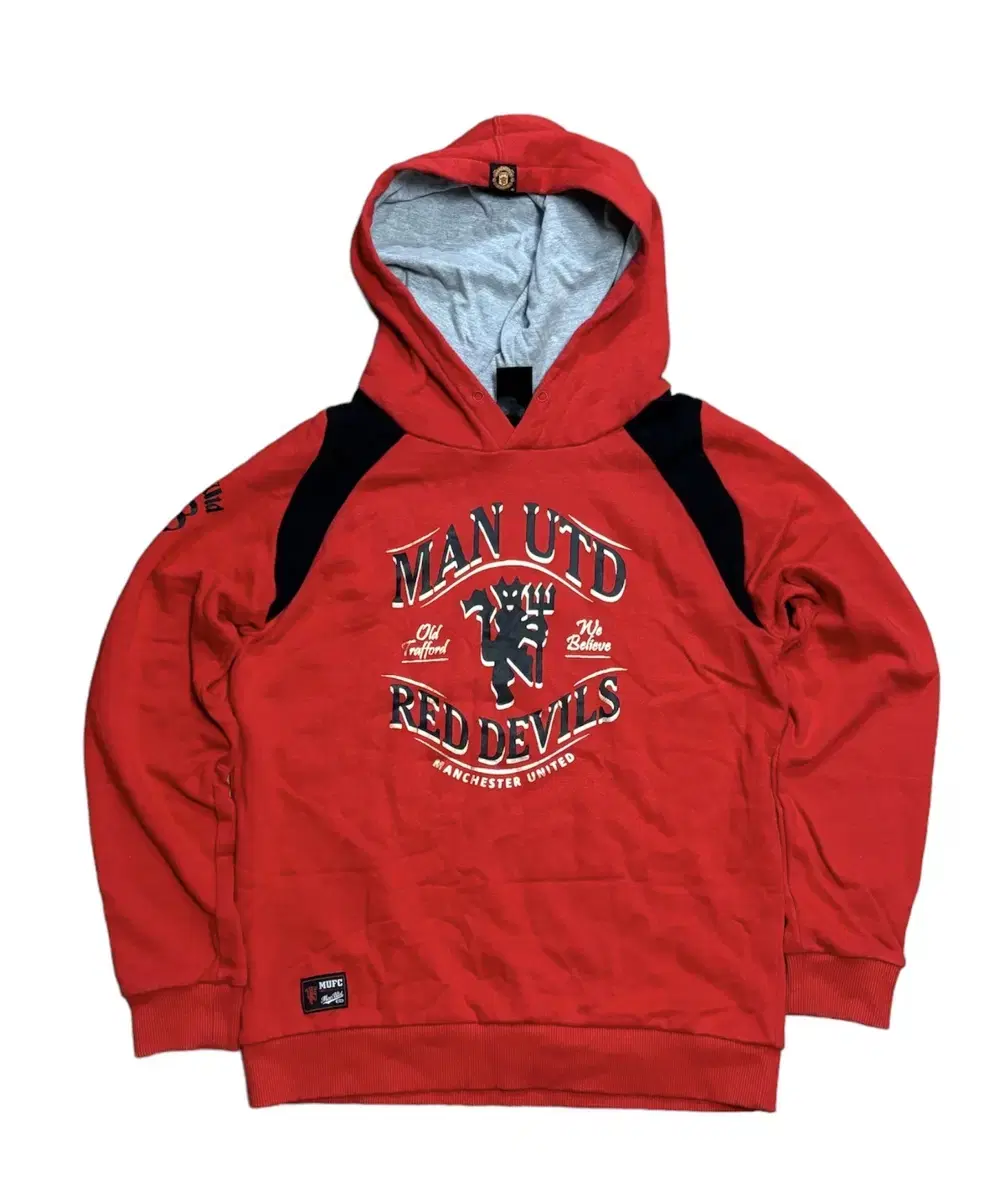 Manchester United Hoodie