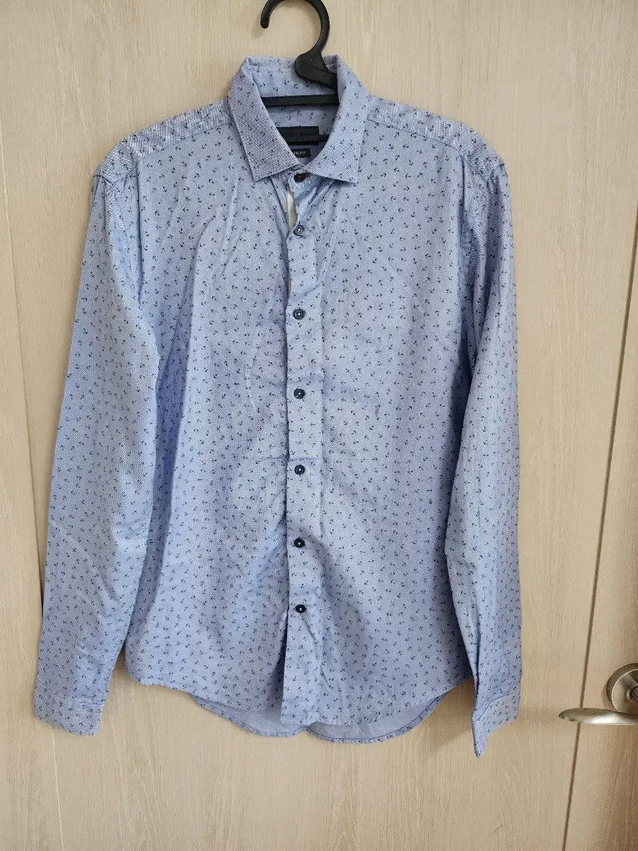 Men's Zara Long Sleeve Shirt 95