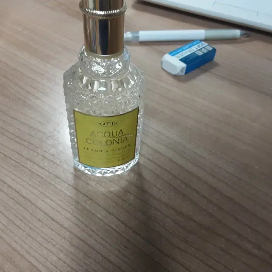 4711 아쿠아콜로니아 레몬 앤 진저 50ml