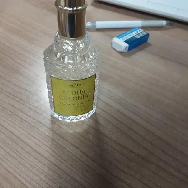 4711 아쿠아콜로니아 레몬 앤 진저 50ml