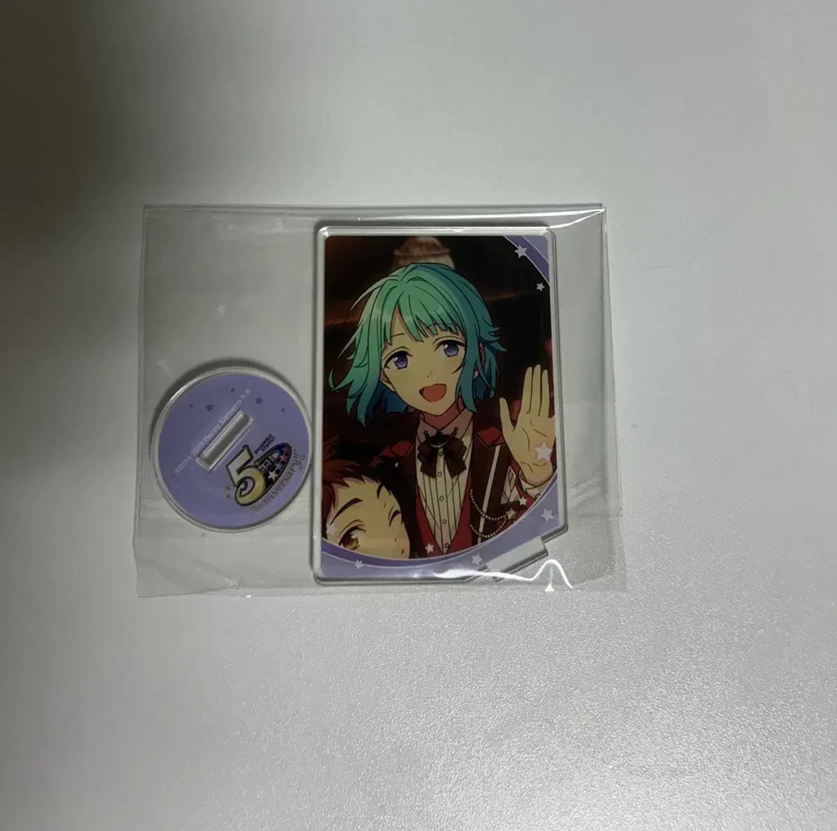 Anstar Ensemble Stars Hajime 5th anniversary acrylic