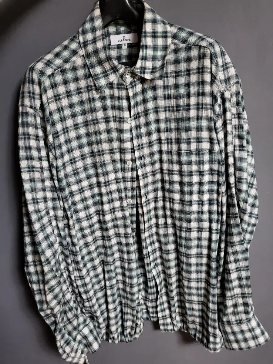 Hourscope Shirt Size 3