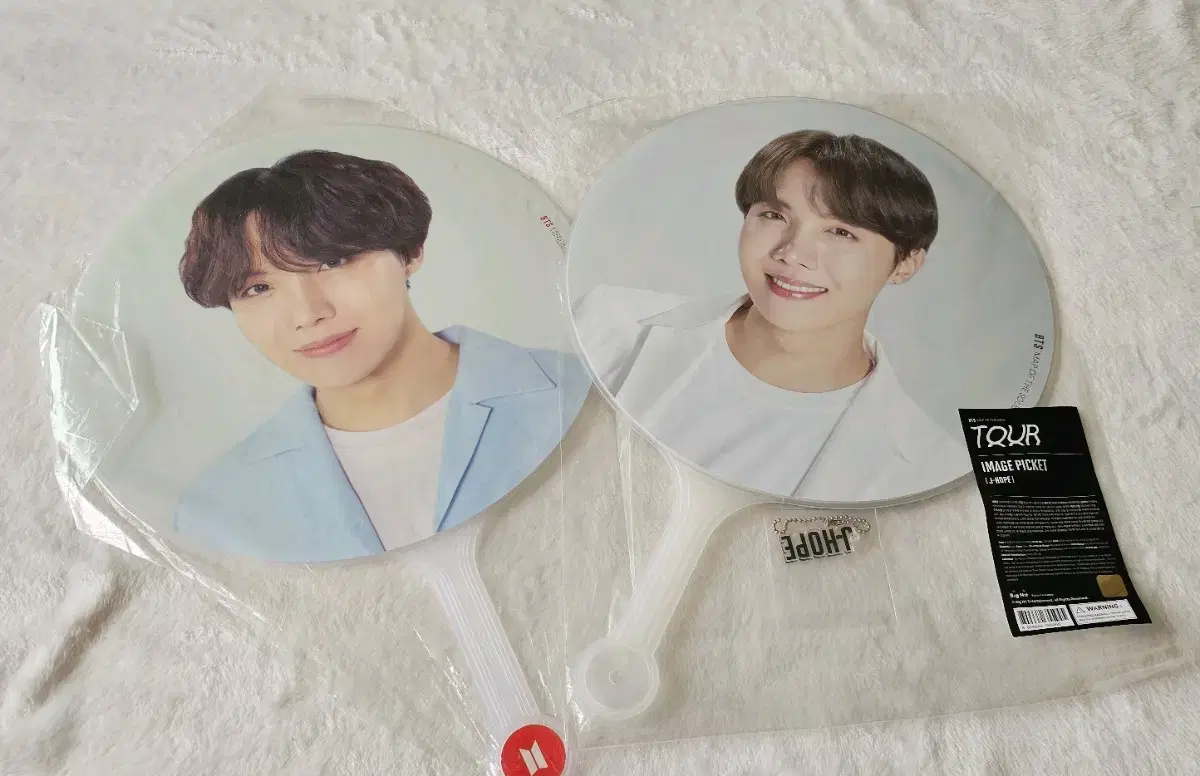 (bulk) bangtan j-hope ImagePicket Charms ImagePicket BTS