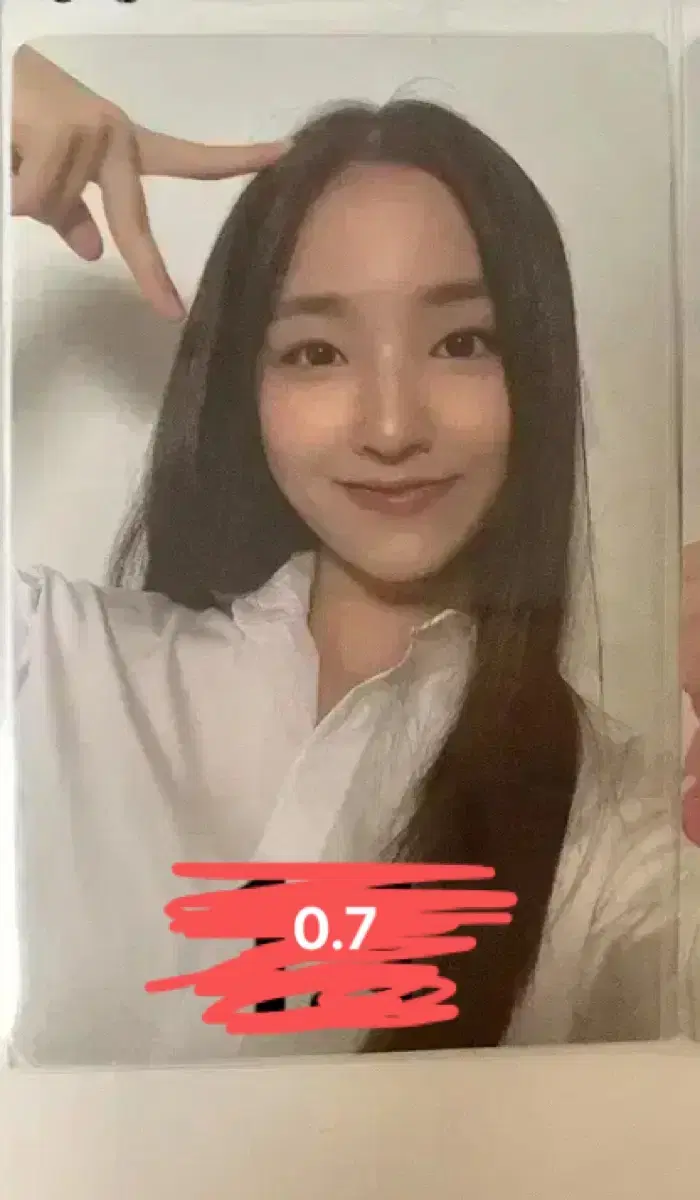 유니버스티켓 방윤하포카