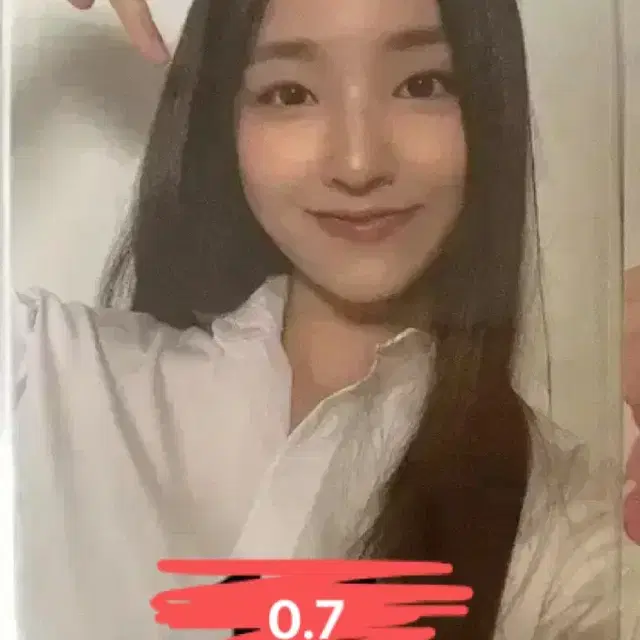 유니버스티켓 방윤하포카