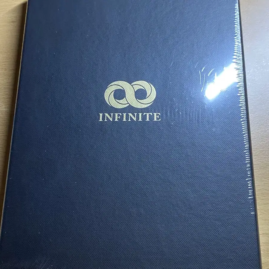 인피니트 미니7집 13egin