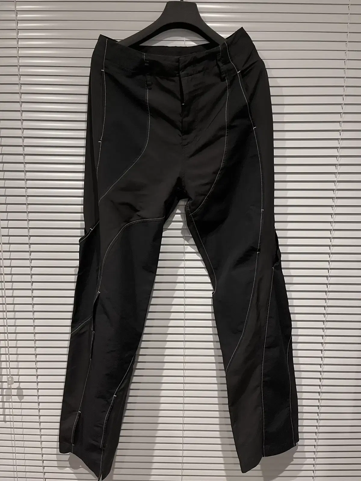 포스트아카이브팩션 파프 PAF 4.0+ 트라우저 trousers 팬츠