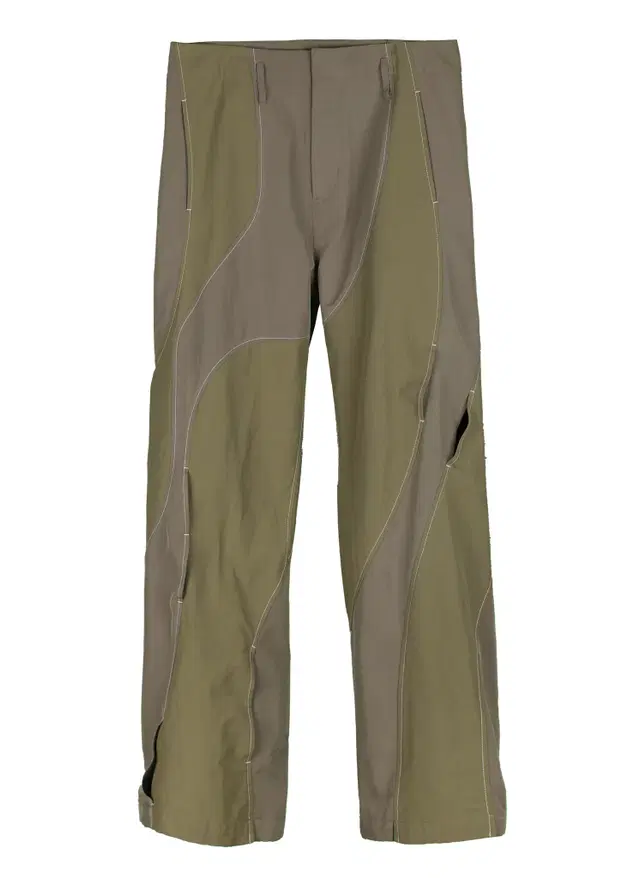 포스트아카이브팩션 파프 PAF 4.0+ TROUSERS CENTER 팬츠