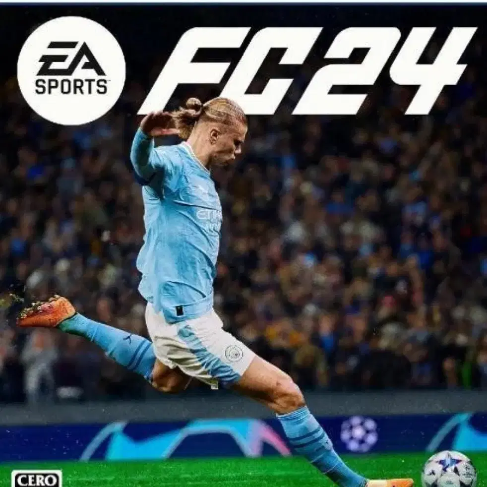 ps5 fc24