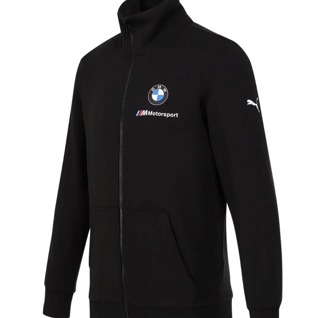 BMW MOTORSPORT+PUMA 콜라보 상하의세트 새상품(100)