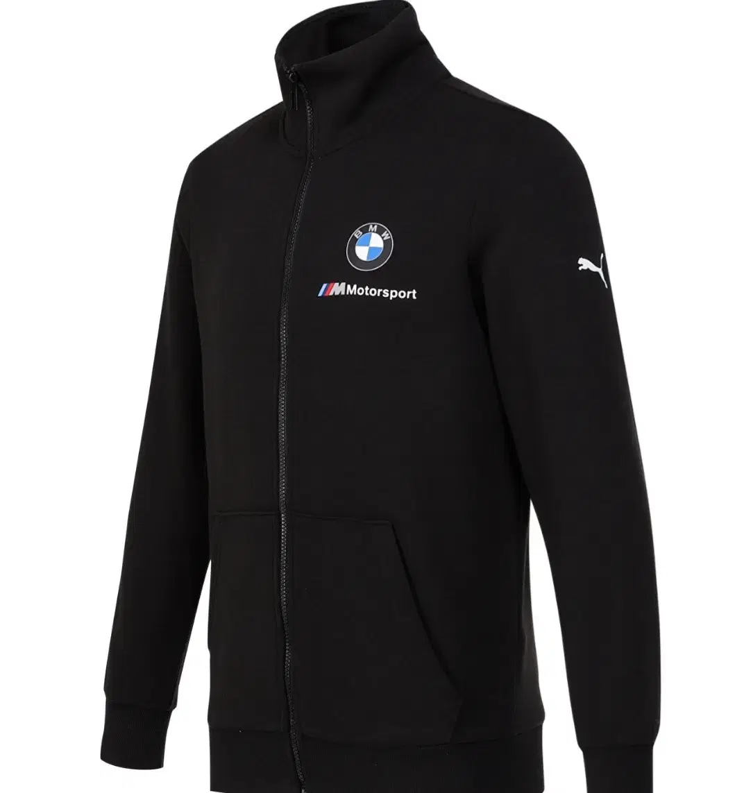 BMW MOTORSPORT+PUMA 콜라보 상하의세트 새상품(100)