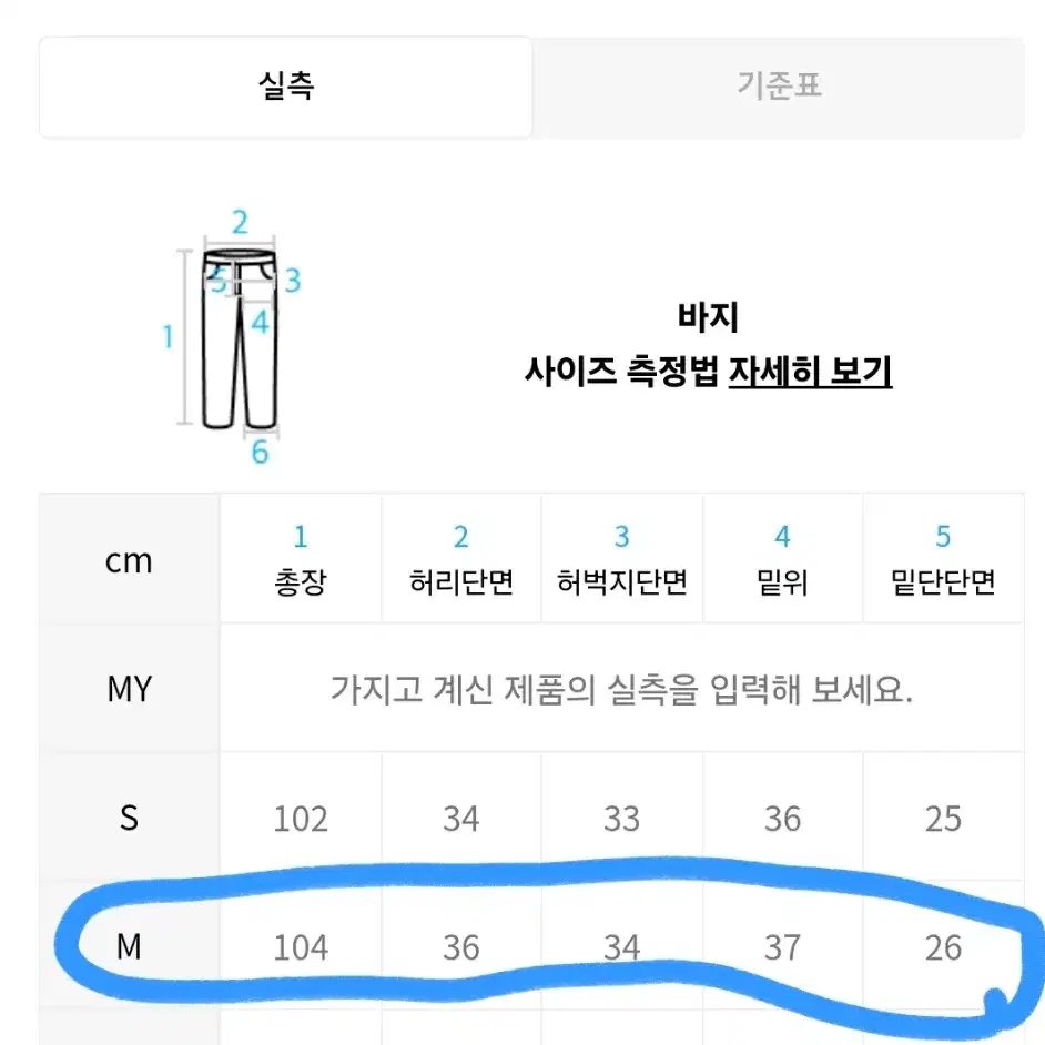 새상품) 정가 49000원  라퍼지포맨 라이트 웨더 카고 파라슈트 팬츠