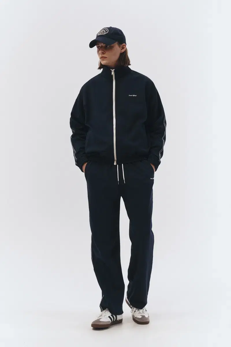 Dunst Track Pant L