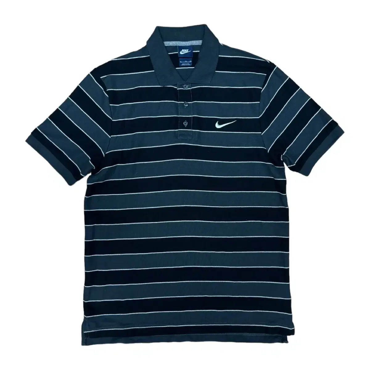 Nike Stripe Y2K Short Sleeve Karati