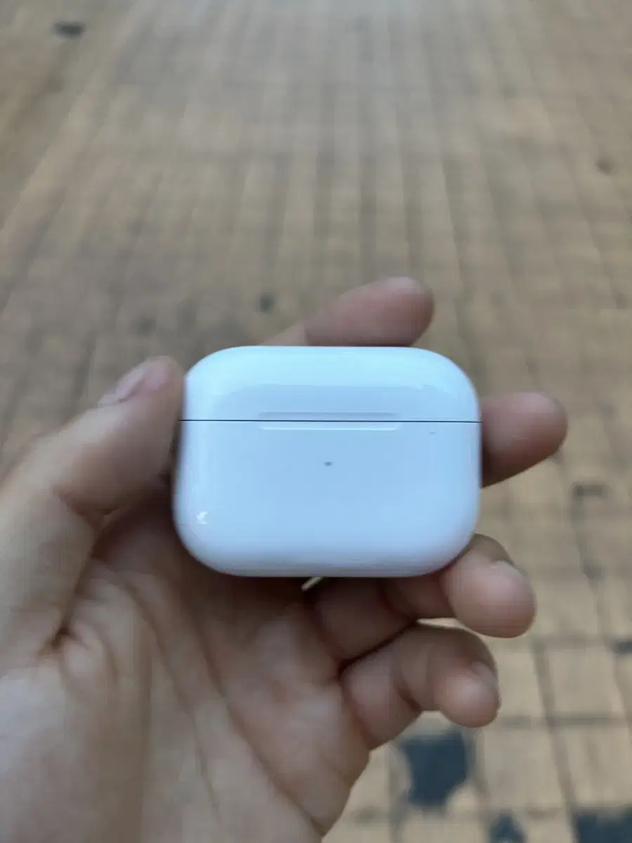 AirPods Pro 2nd Generation Used for about 2 months