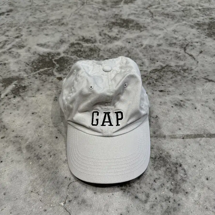 Gap 90s 볼캡