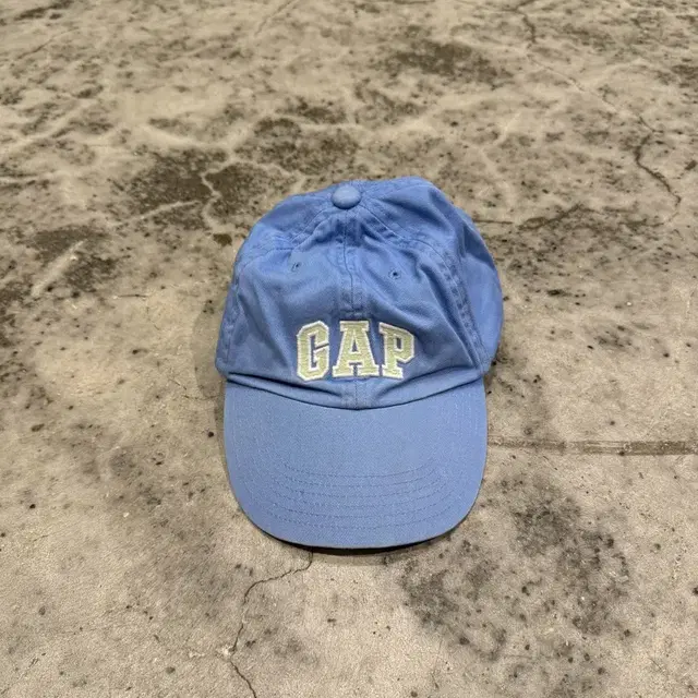 Gap 90s 볼캡