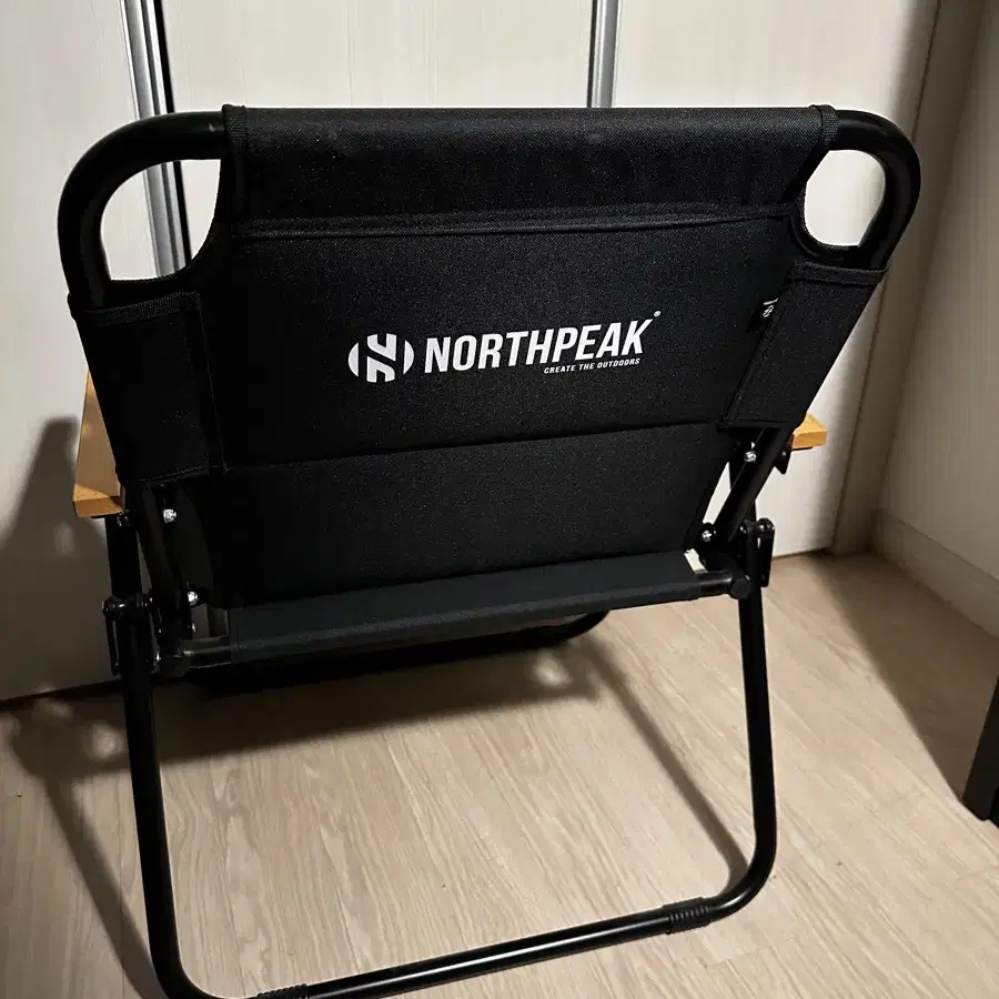 NORTHPEAK 노스피크 캠핑의자 팝니다