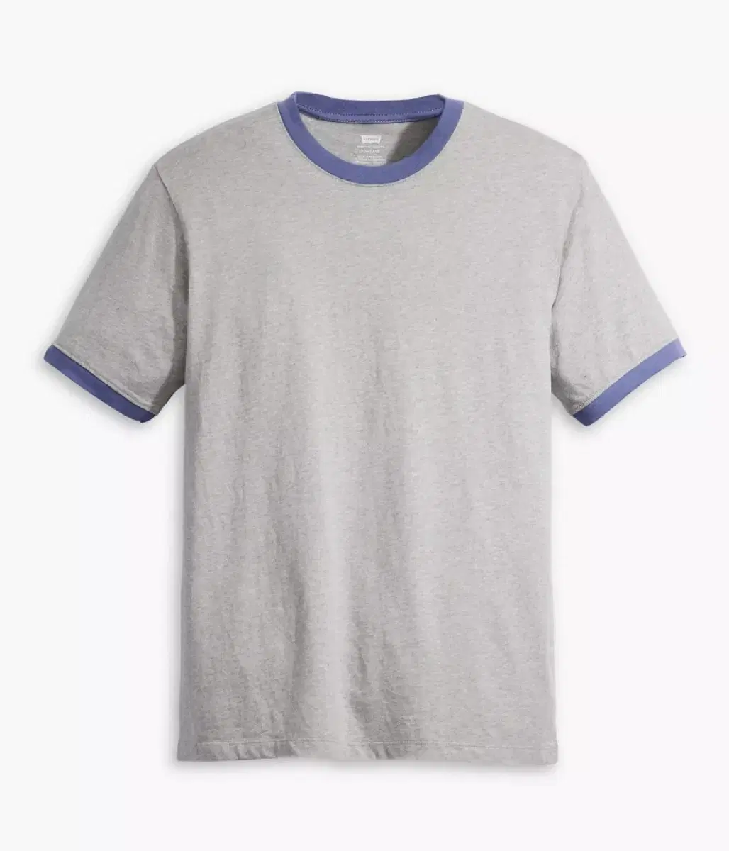 Levi's Retro Short Sleeve Ringer Tee Ringer T-Shirt M