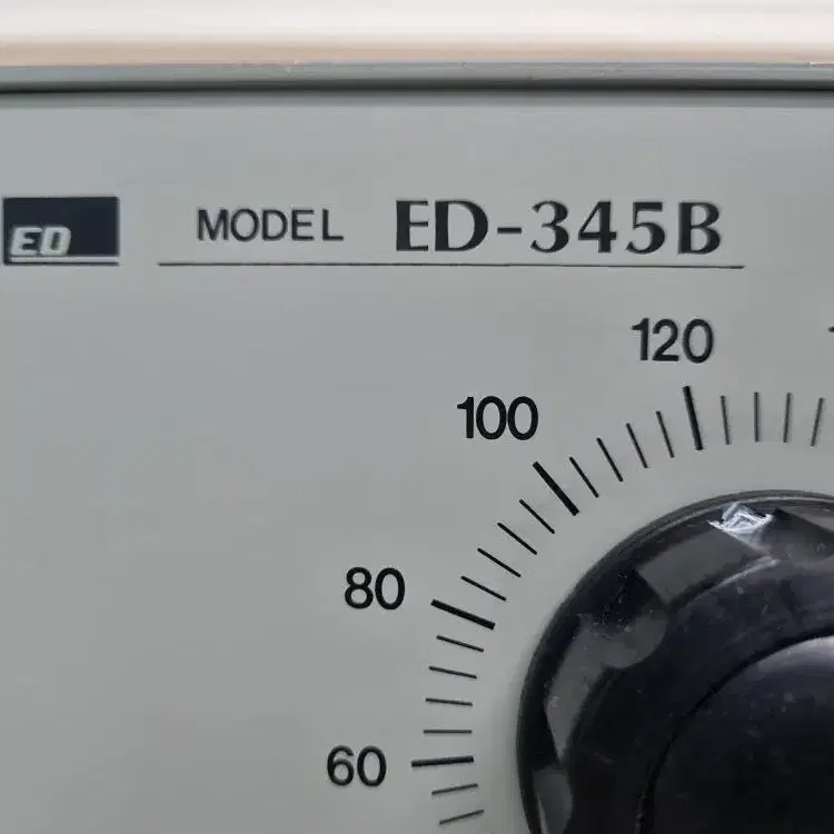 ED-345B  Power Supply 파워서플라이.