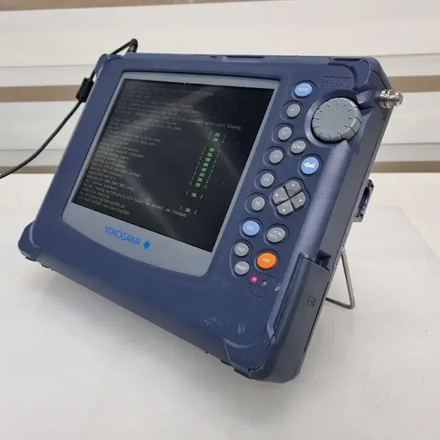 YOKOGAWA요코가와 광섬유시험기 AQ7260.