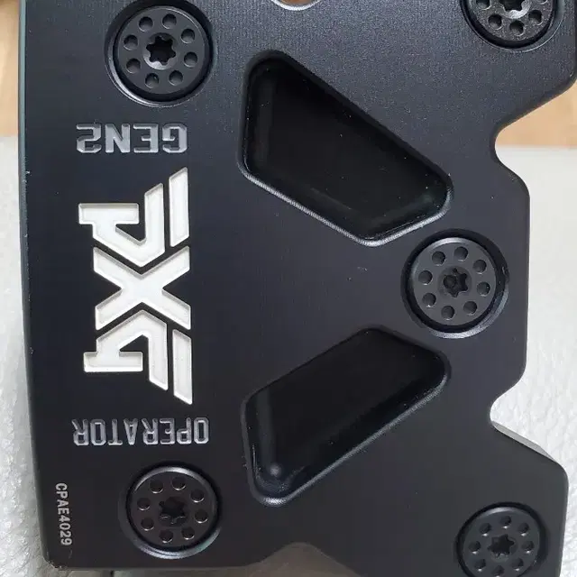 PXG GEN2 퍼터