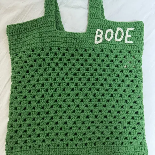 Bode 가방