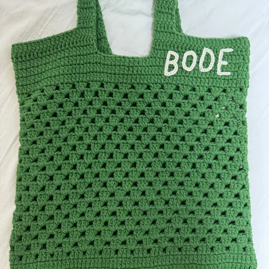 최종 가격 Bode 가방