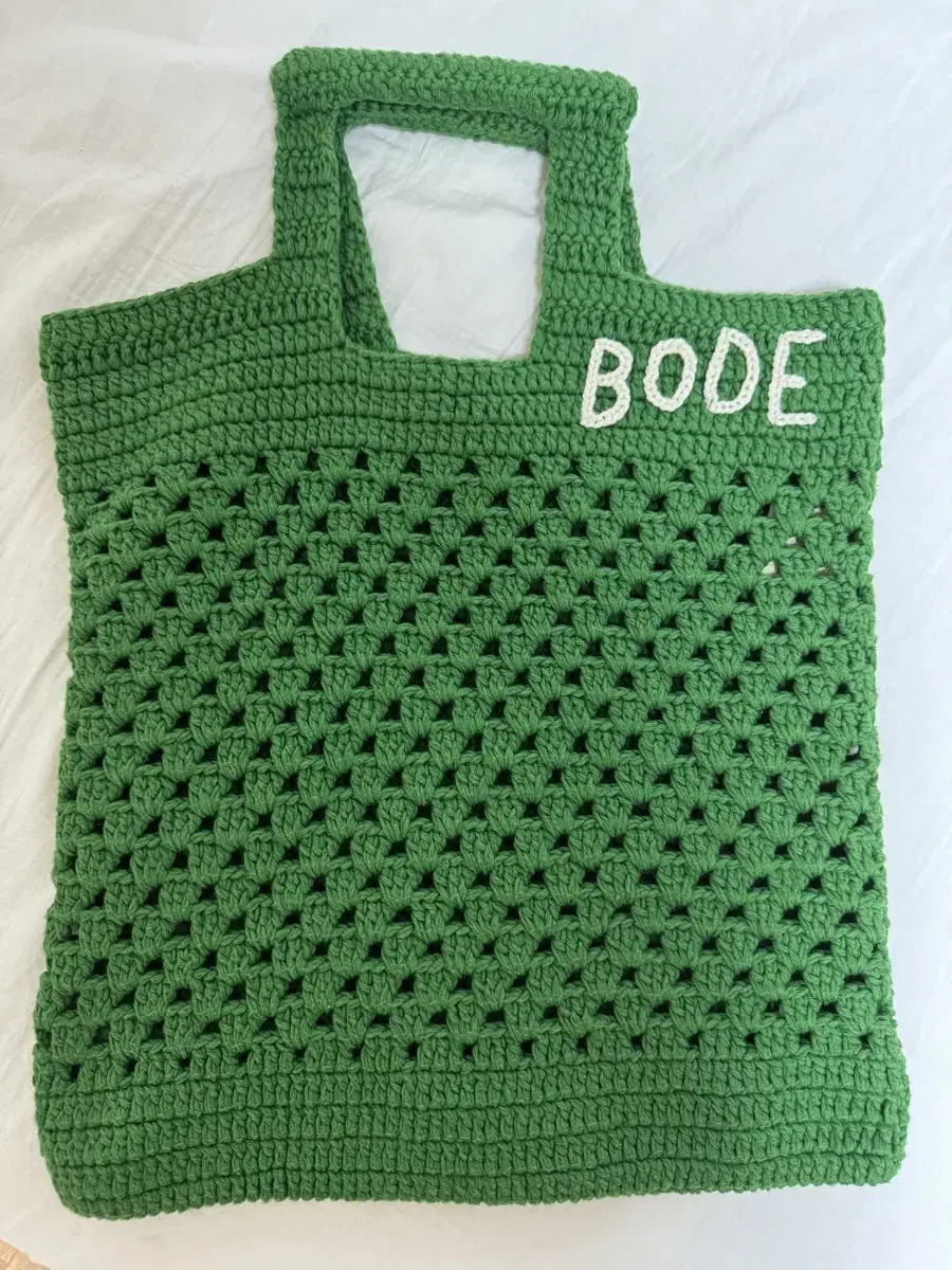 최종 가격 Bode 가방