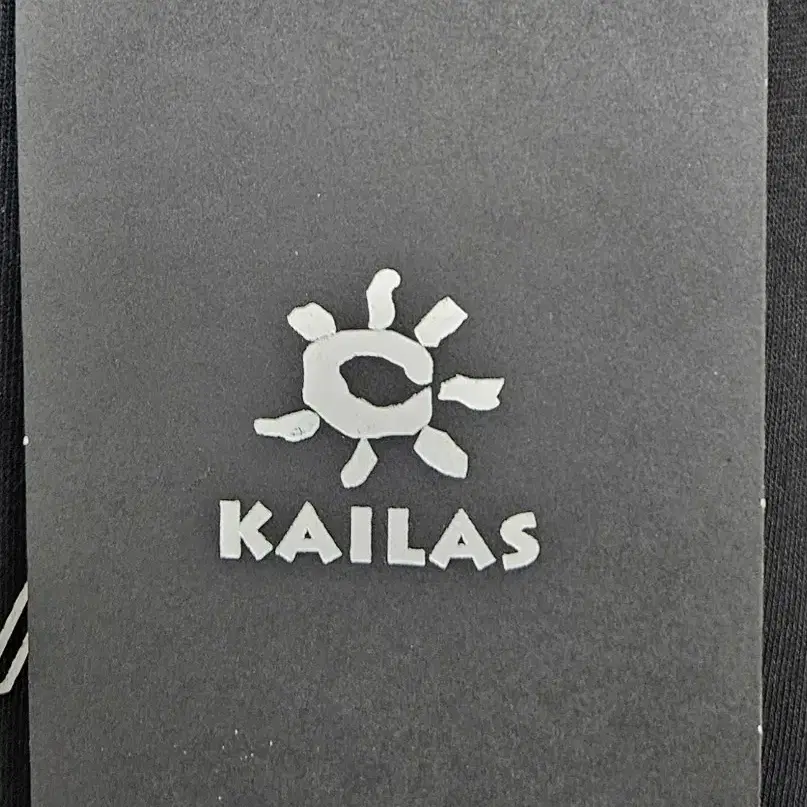 kailas 등산 반팔 셔츠