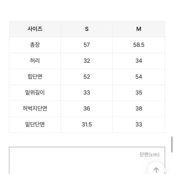 카고 버뮤다 팬츠 (블랙M)