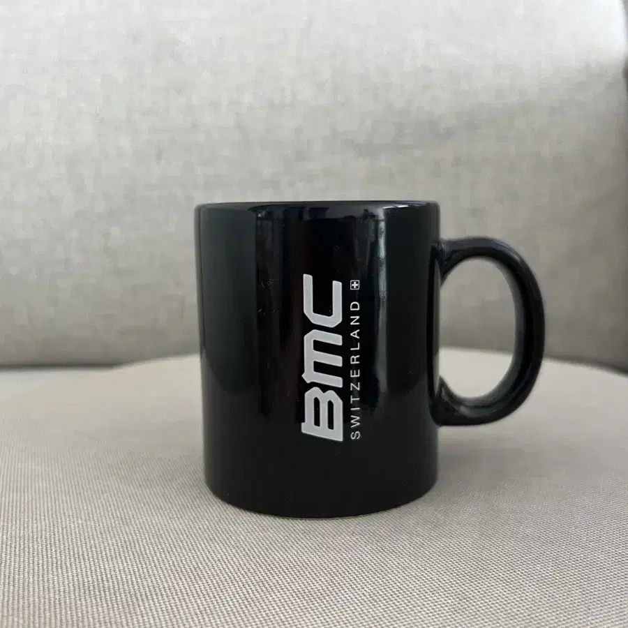 BMC 브랜드 머구