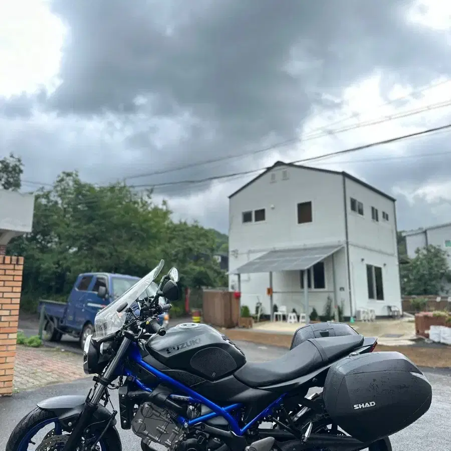 sv650