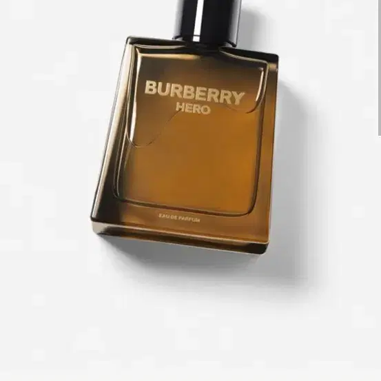 버버리 히어로 오 드 퍼퓸100ml