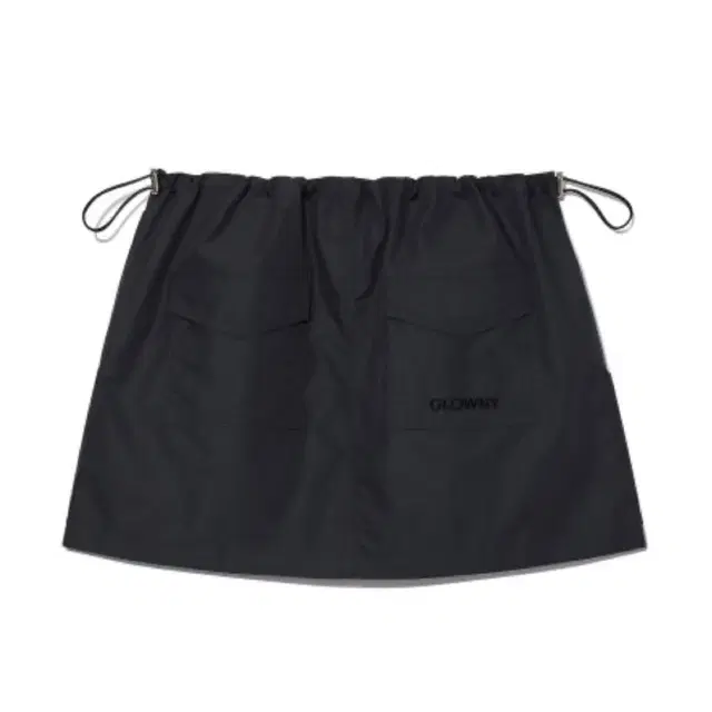 글로니 glowny DETROIT MINI SKIRT 미니 스커트