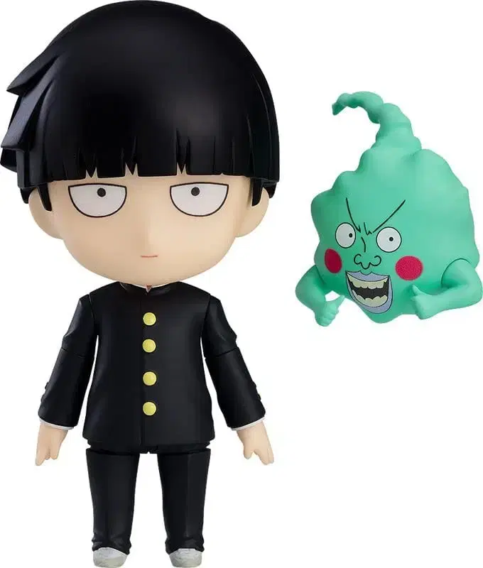 Mob Saiko Reigen,Mob Nendo bulk sells