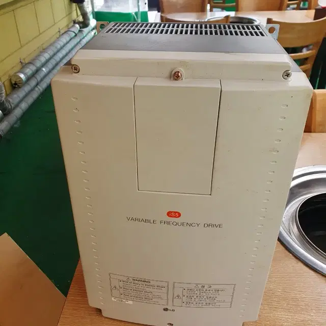 LG INVERTER SV110is-2NU